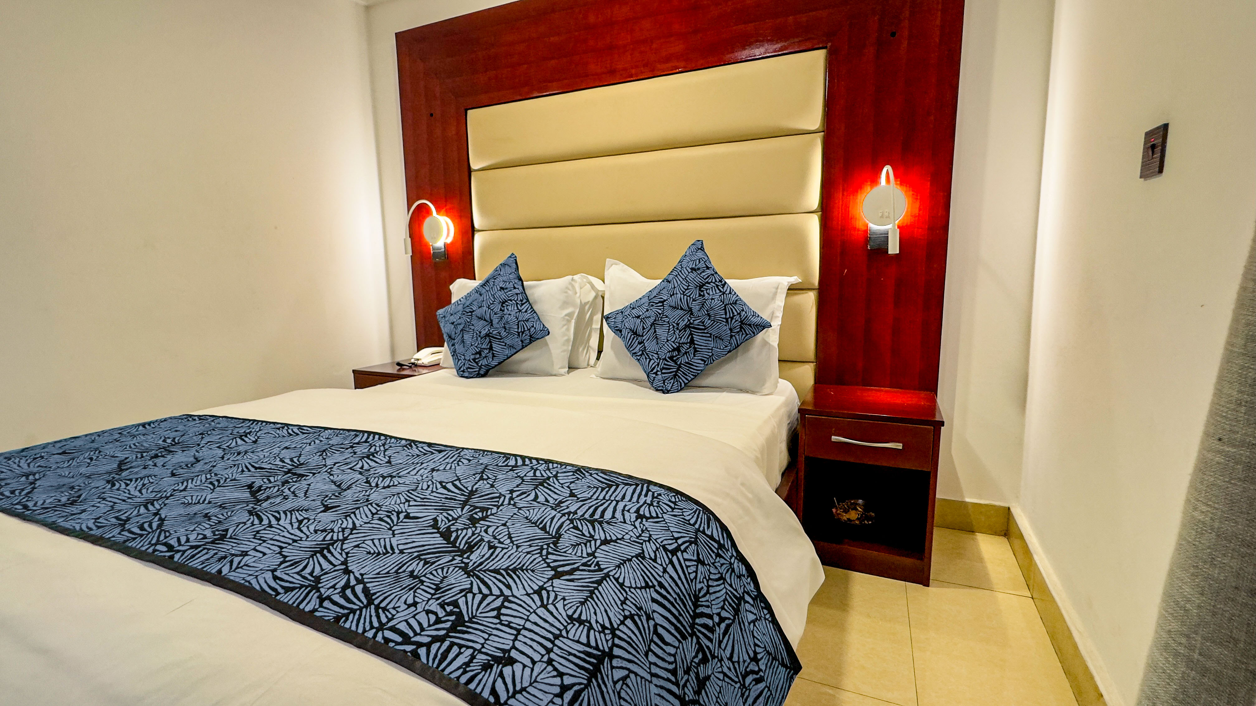 Room Interior