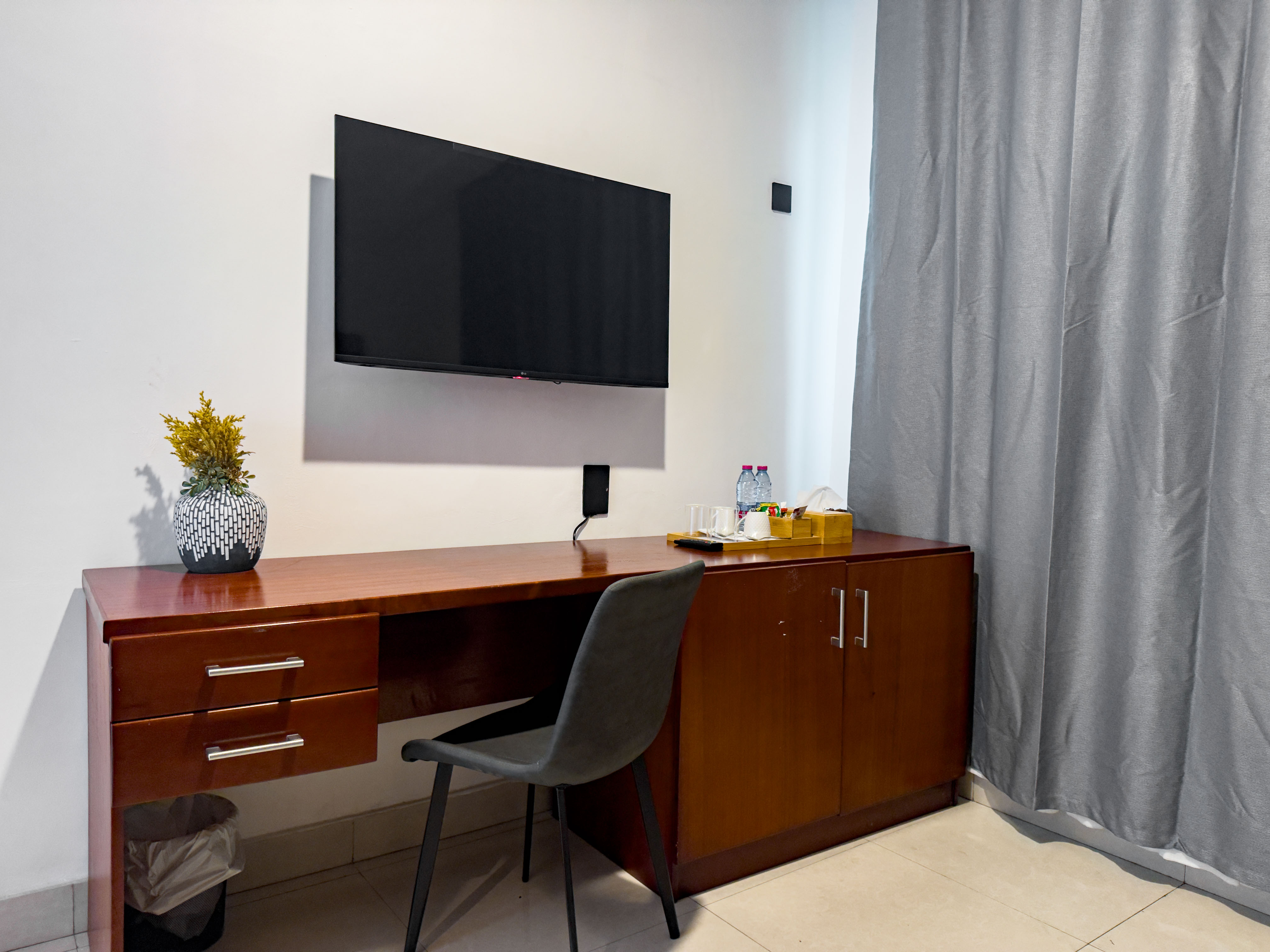 Premium Suite