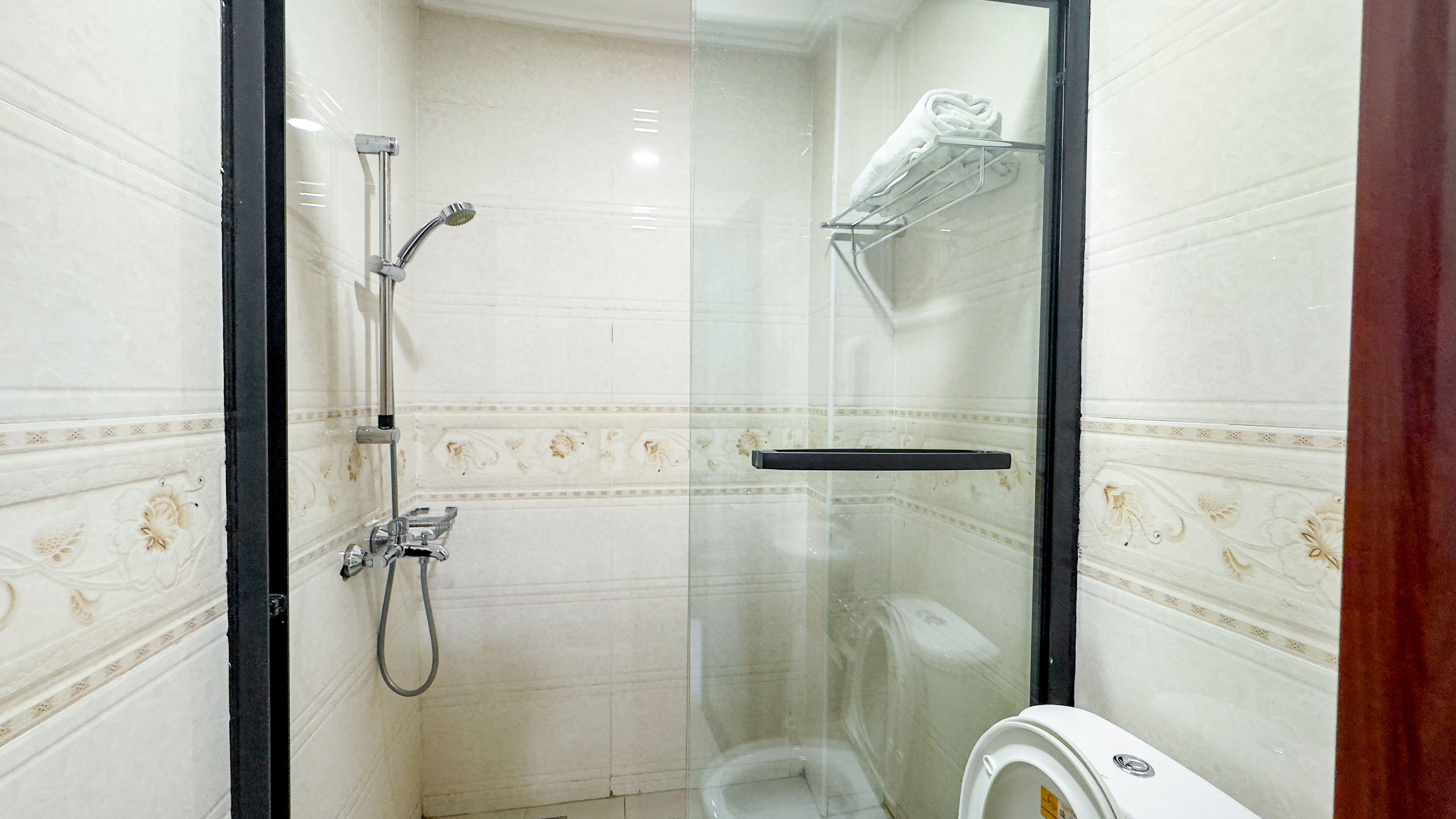 Private Bathroom