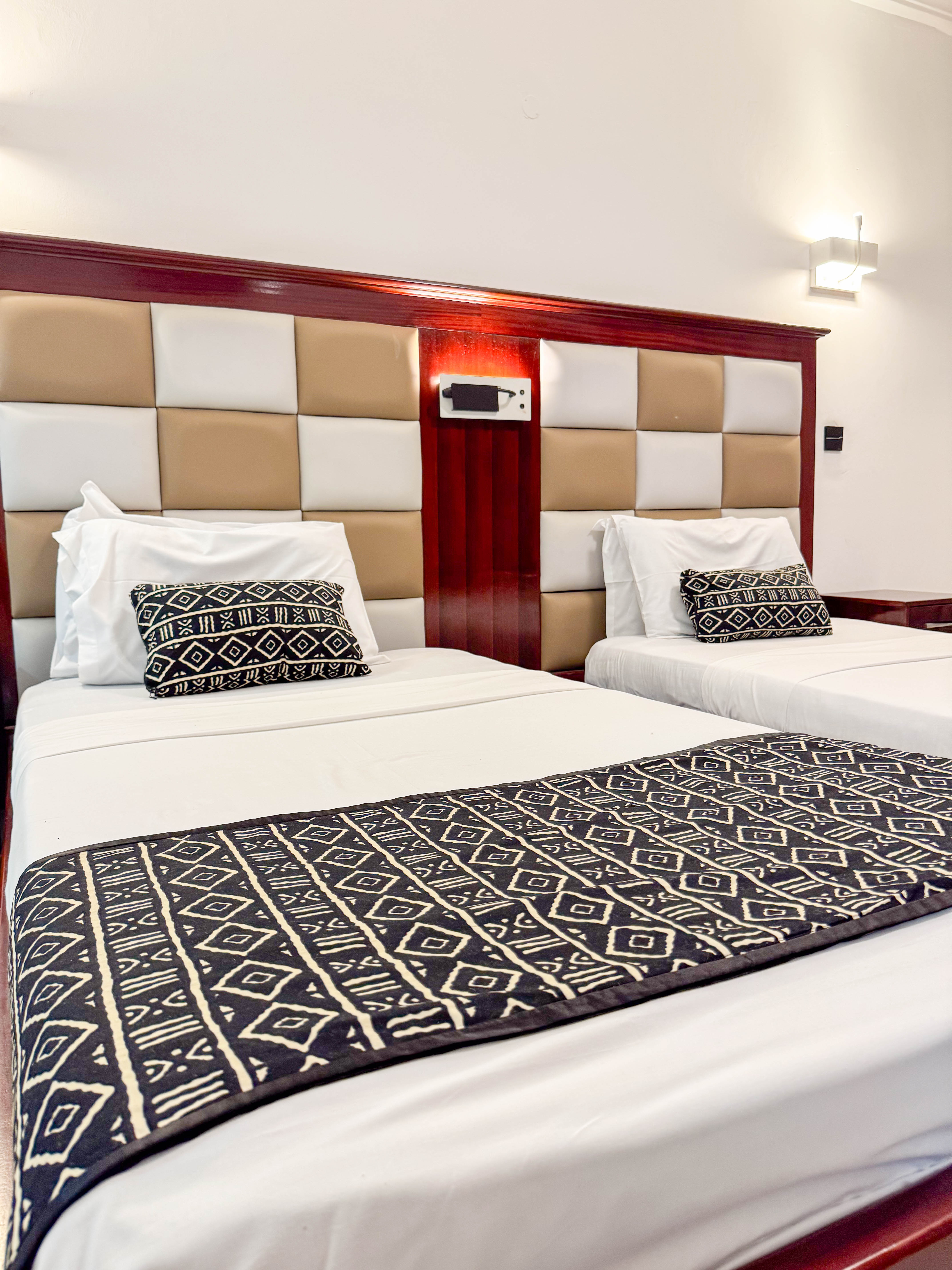 Room Superior Twin