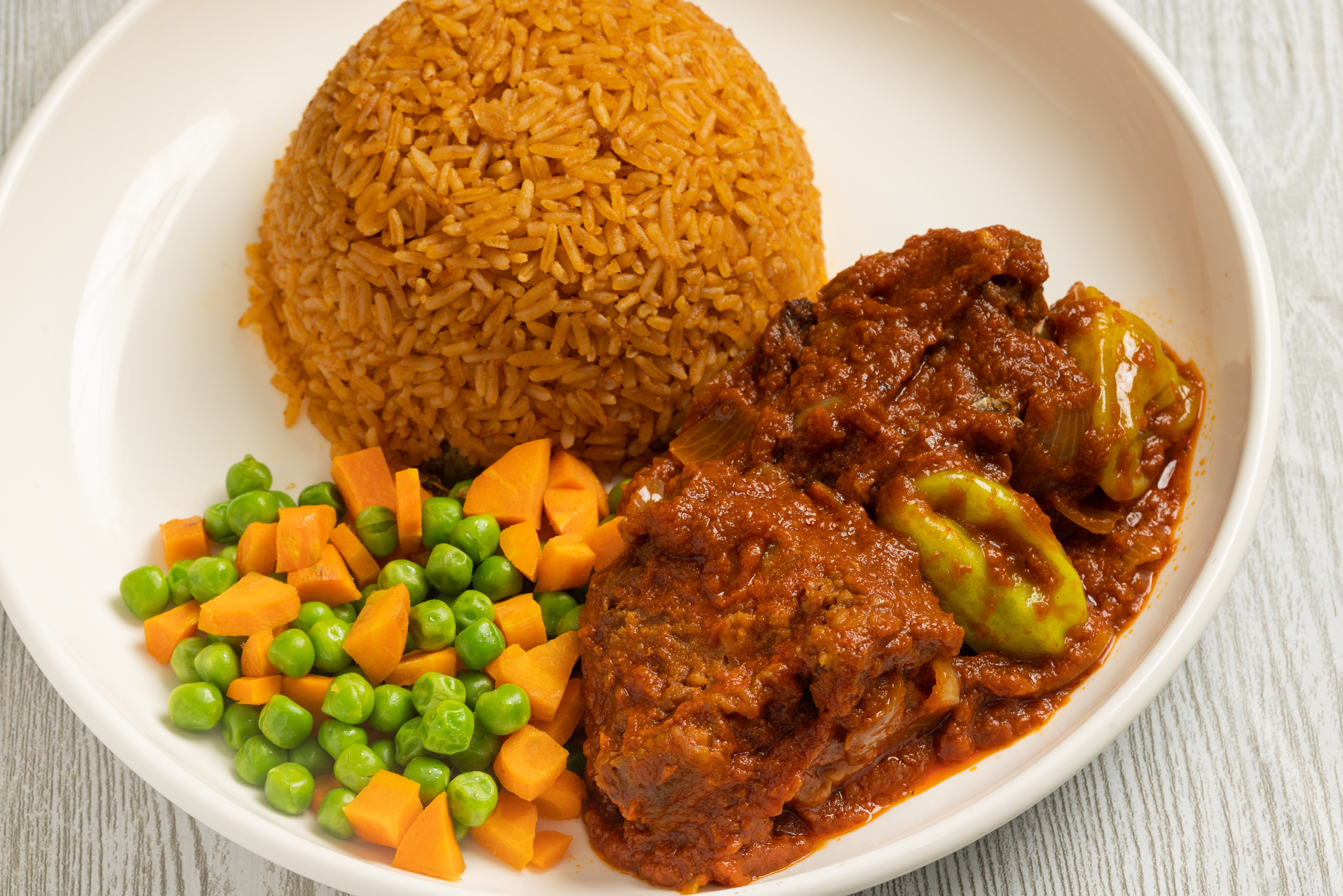 Jollof