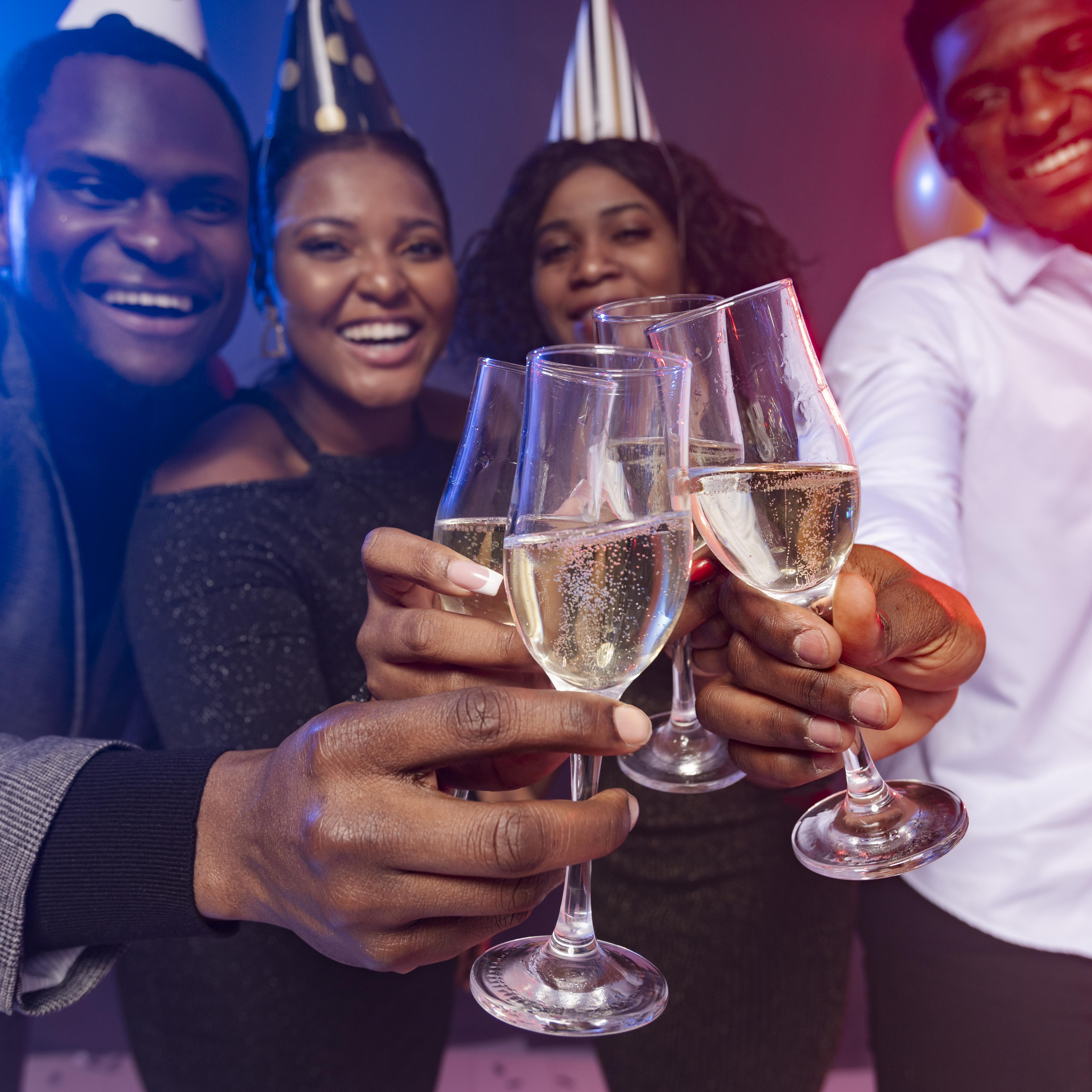 Party Celebration